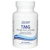 TMG, Tri-Methyl Glycine, 60 Tablets