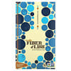 Fiber d'Lish, Blueberry Cobbler, 16 Bars 1.6 oz (45 g) Each