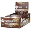 NuGo Free 黑巧克力營養棒，不含穀蛋白，12 支裝，1.59 盎司（45 克）/支