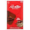 Barrita Original, Chocolate con leche`` 15 barritas, 50 g (1,76 oz) cada una