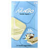 NuGo Nutrition, Barritas proteicas, Yogur de vainilla, 15 barritas, 50 g (1,76 oz) cada una