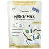 Nurished, Mighty Milk, Vanilya, 283 g