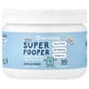 Nurished, Kids Super Pooper, Unflavoured, 108 g (3.8 oz)