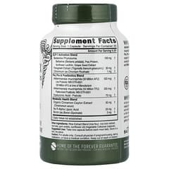 GLP-1 Complex, 90 Vegan Capsules GLP-1 Complex, 90 Vegan Capsules