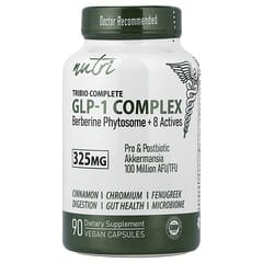 GLP-1 Complex, 90 Vegan Capsules