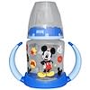 Mickey Mouse Learner Cup, 6+ Months, 1 Cup, 5 oz (150 ml)
