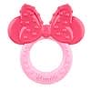 Disney Baby, Minnie Mouse Teether, 3+ Months, 1 Teether