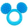 Disney Baby, Mickey Mouse Teether, 3+ Months, 1 Teether