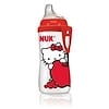 Hello Kitty Active Cup, 12 + Month, 1 Cup, 10 oz (300 ml)