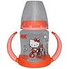 Hello Kitty, Learner Cup, 6+ Months, 1 Cup, 5 oz (150 ml)