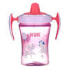 Evolution Soft Sprout Cup, 6 + Month Up, Pink, 1 Cup, 8 oz (240 ml)