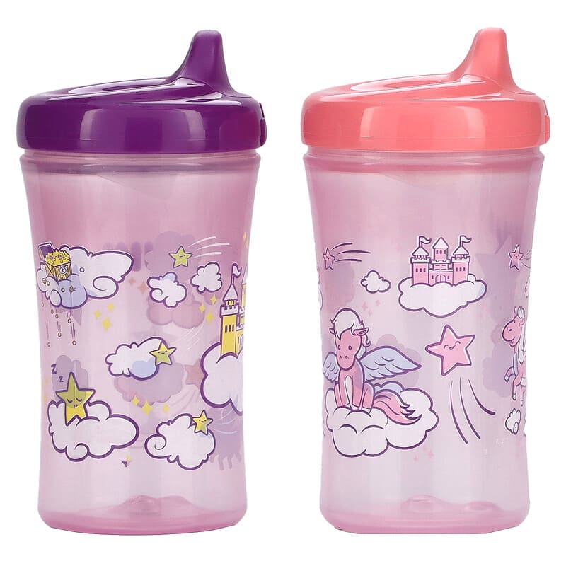 Gerber store nuk cups