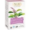 Organic Tea, Herbal Teasan, Gratitude, No Caffeine, 16 Tea Bags, 1.35 oz (38.4 g)