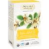 Organic Tea, Herbal Tea, Balance, 16 Tea Bags, 1.30 oz (36.8 g)