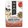 Organic, Immune Support, Caffeine Free, 16 Non-GMO Tea Bags, 1.13 oz (32 g)