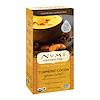 Organic Tea, Loose Tea, Turmeric Cocoa, Golden Latte, Caffeine Free, 2.12 oz (60 g)