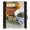 World of Tea Organic Collection, 45 Tea Bags, 3.42 oz (97 g)