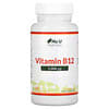 Vitamina B12, 1000 µg, 180 comprimidos vegetarianos