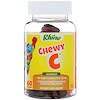 Rhino, Chewy C, 60 жевательных таблеток