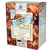 Calcium Soft Chews, Natural Chocolate Flavor, 75 Chews