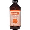 Vitamin C Solution, 8 fl oz (240 ml)