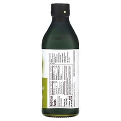 Nutiva, Bio-Hanf÷l, kalt gepresst, 16 fl oz (473 ml)