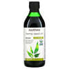 Organic Hemp Seed Oil, Cold Pressed, 16 fl oz (473 ml)