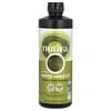 Organic Hemp Seed Oil, Bio-Hanfsamenöl, roh und kalt gepresst, 710 ml (24 fl. oz.)