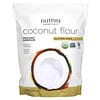 Coconut Flour, Gluten Free, 3 lb (1.36 kg)