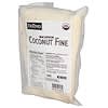 Organic Coconut Fine, Macaroon, 1 lb (454 g)