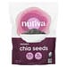 Nutiva, Organic Chia Seeds, 12 oz (340 g)