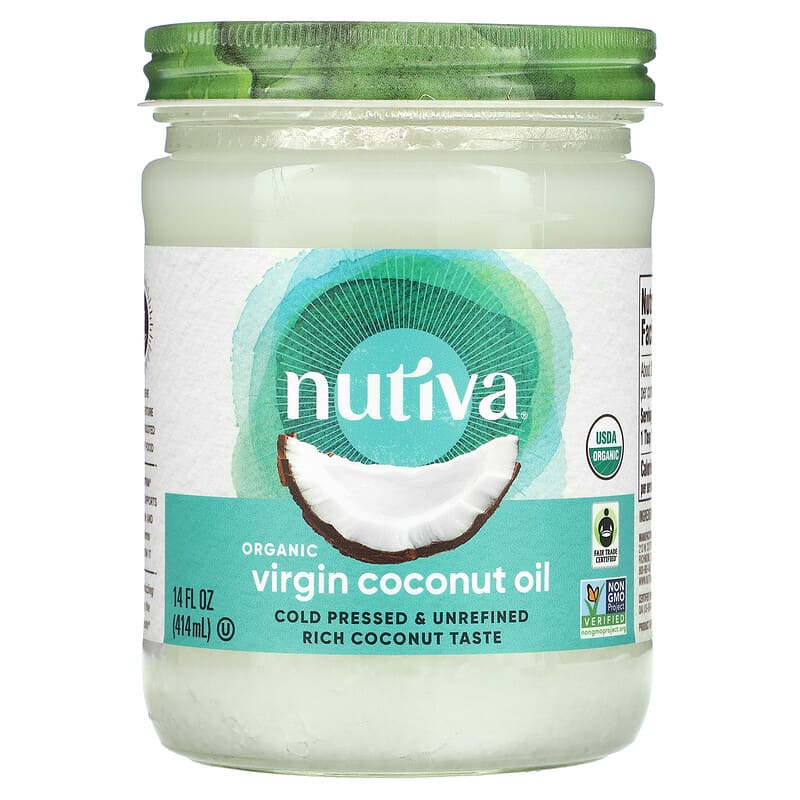 Cápsulas de Aceite Extra Virgen de Coco y Orégano 🌿 🥥 Con propiedades  fungicidas (combate la Cándida) 🌿 🥥 Refuerza la defensas. 🌿 🥥 Ay…