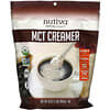 MCT Creamer, 16 oz (454 g)