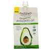 Organic Avocado Oil, Extra Virgin, 12 fl oz (355 ml)