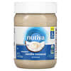 Tartinade biologique à la vanille et à la noix de coco, 326 g (11,5 oz)