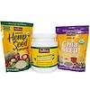Superfood Triple Pack, 3 Piece Combo