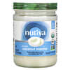 Organic Coconut Manna, Pure and Delicious Coconut Butter, 15 oz (425 g)