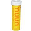 Таблетки для приготовления напитка с электролитами с апельсиновым вкусом, 12 таблеток, (55 г)