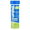 Nuun, Penghidratan Sukan, Minuman Elektrolit Effervescent, Limau Limau, 10 Tablet