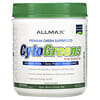 CytoGreens, Premium Green Superfood for Athletes, Acai Berry Green Tea, 1.2 lbs (535 g)