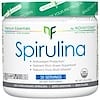 Spirulina, Certified USDA Pure Organic Spirulina, 5.29 oz (150 g)