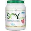 Soy Complete Protein Weight Loss Meal Replacement, Vanilla, 1.2 lbs