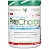 PreCharge Natural Pre-Workout Drink, Exotic Fruit Punch, 300 g
