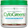 CytoGreens, Premium Green Superfood for Athletes, Chocolate, 12.2 oz (345 g)