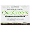 CytoGreens Premium Green Superfood for Athletes, Chocolate, 11.5 g