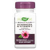 Echinacea & Vitamin C, 461 mg, 100 Vegan Capsules