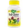 Red Clover, 460 mg, 100 Cápsulas Vegetarianas