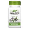 Alfa-Max, Alfalfa Concentrate, 420 mg, 100 Vegan Capsules