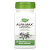 Alfa-Max, Alfalfa Concentrate, 420 mg, 100 Vegan Capsules