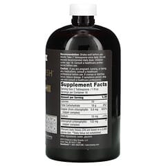 Nature's Way, Chlorofresh, clorofilla liquida, non aromatizzata, 480 ml